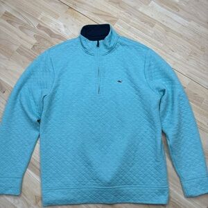 Vineyard Vines Quarter Zip